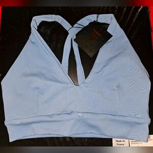 Skatie Sports Bra